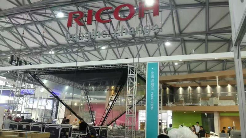 360度巨镜全息反光箔50米卷
